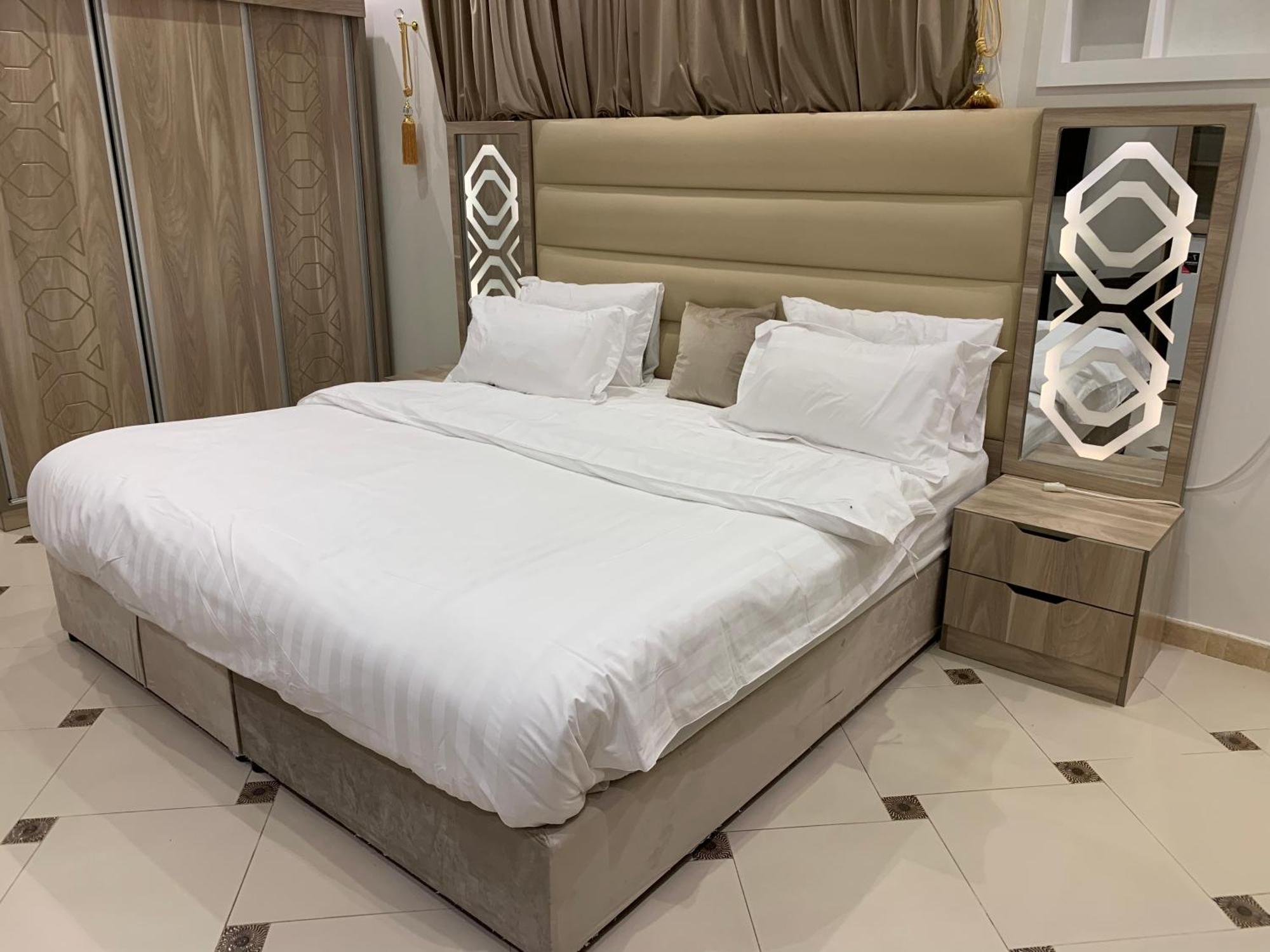Friday Suites Al-'Ula Exterior foto