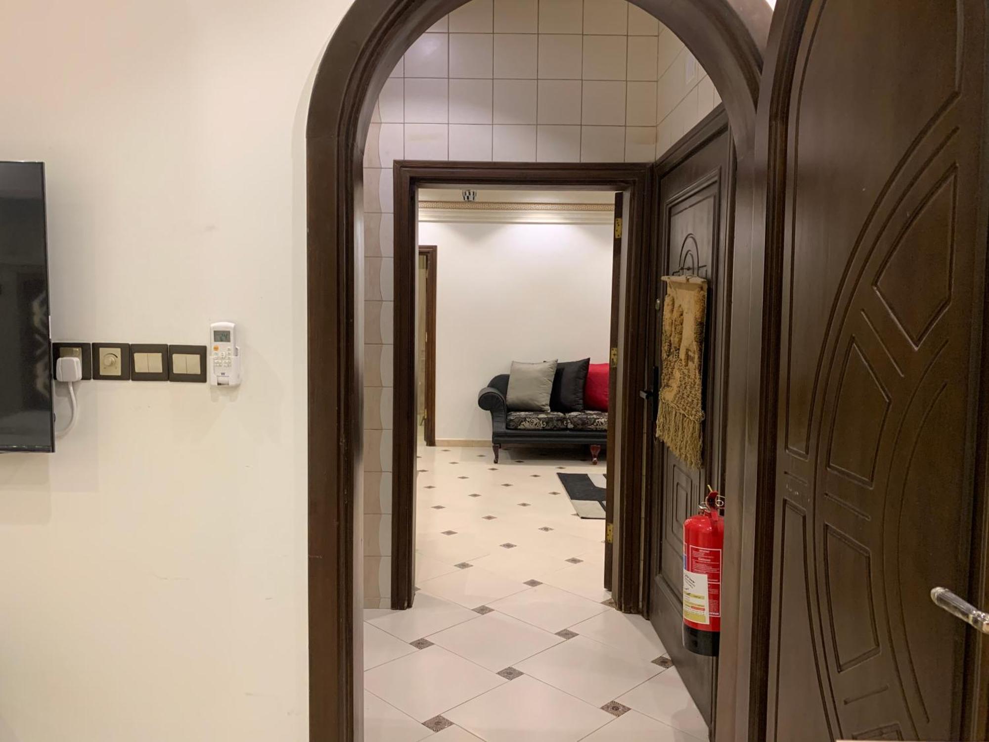 Friday Suites Al-'Ula Exterior foto