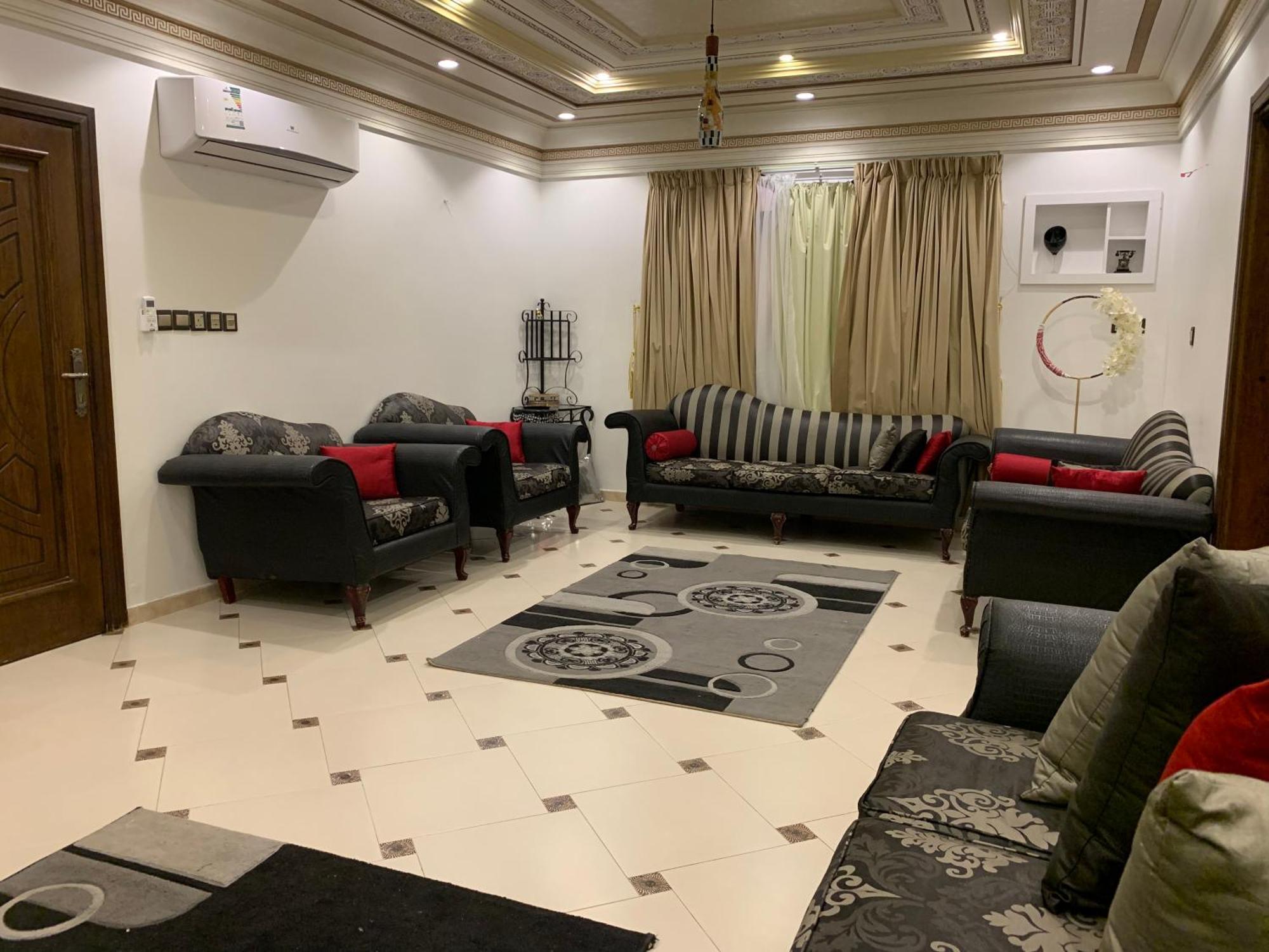 Friday Suites Al-'Ula Exterior foto