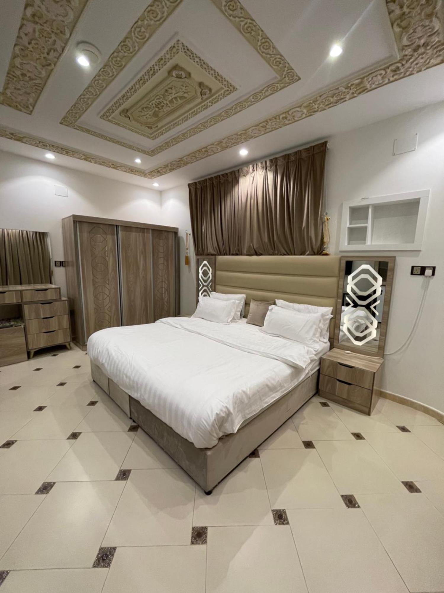 Friday Suites Al-'Ula Exterior foto